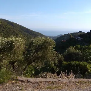 Appartamento La Porta Del Sole Nell'oliveto, Seborga