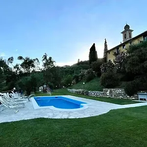 Alloggio per agriturismo A Canonica, Garlenda