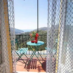 Appartamento Le Di Petra, Vignana