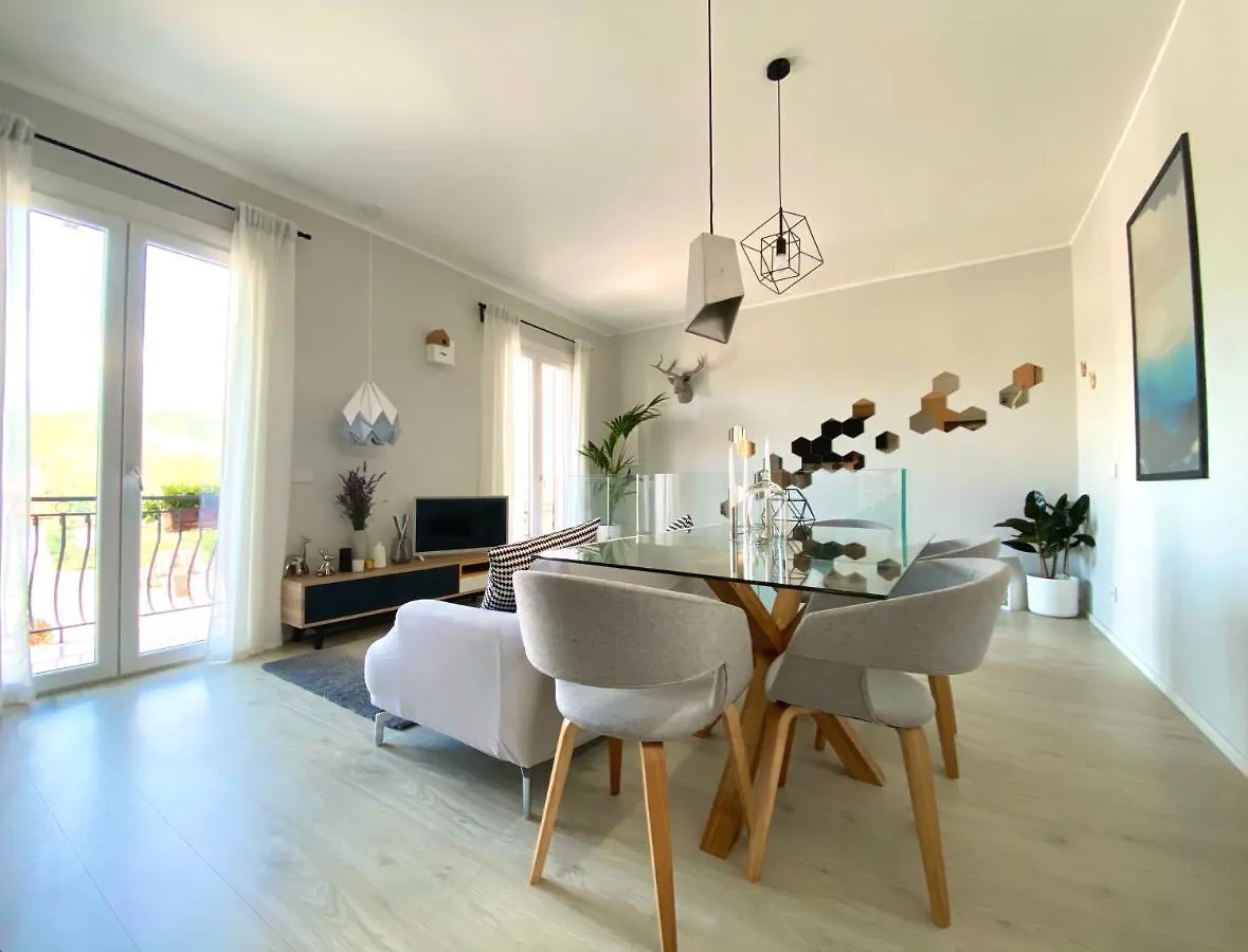Appartamento Leono’ Seborga Italia