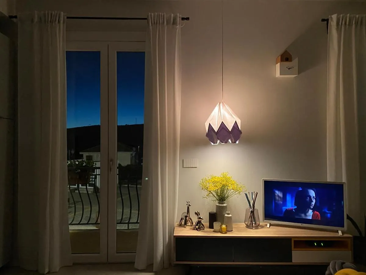 Leono' Apartment Seborga Italy